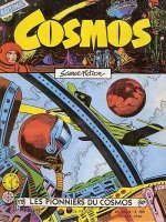 Grand Scan Cosmos 1 n° 19